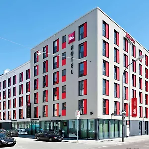 Hotel Ibis Sued, München